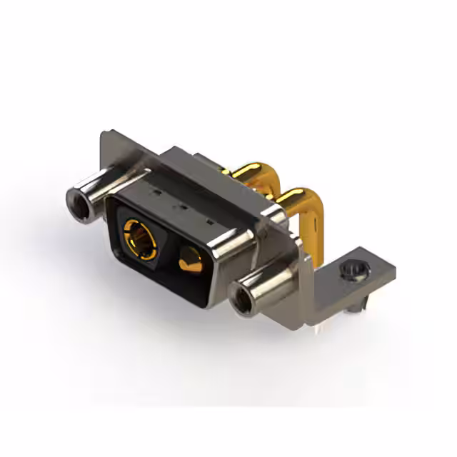 629-2WK2640-2TD EDAC Inc.  Gruppi di connettori D-Sub